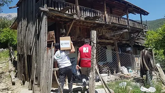 Türk Kızılay'ı 153. Yaşını kutluyor