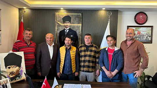 AK Parti Muğla Milletvekili Adayı Otgöz, Tempo Arttırdı