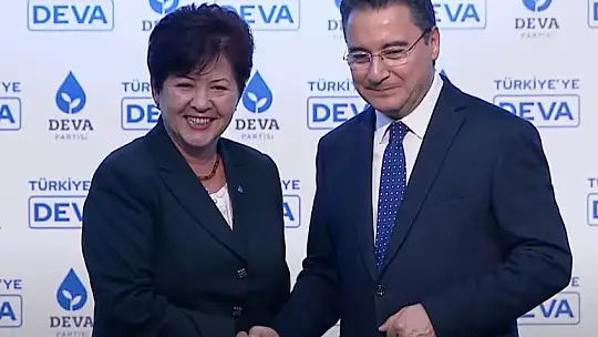Saniye Kulaç, Belediye Başkan Adayı oldu