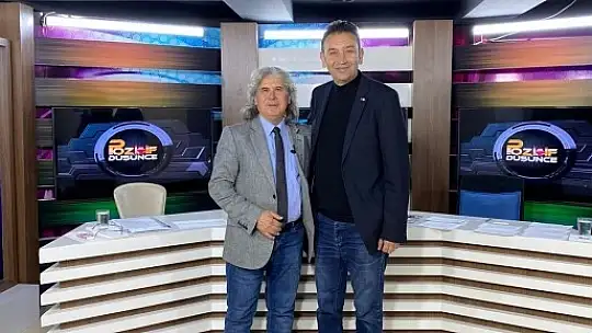 Fethiye'ye Müjdeler Verdi. Milletvekili Gökcan, 'Karaot Plajını Belediyeye Veriyoruz'