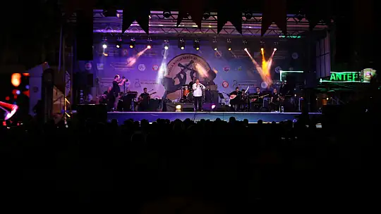 8. Uluslararası Zurnazen Festivali Tamamlandı