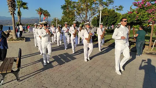 Müdür Yiğit, 'Herkese sporu sevdireceğiz'