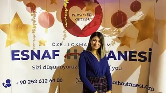 ESNAF HASTANESİ'NDEN BÜYÜK JEST