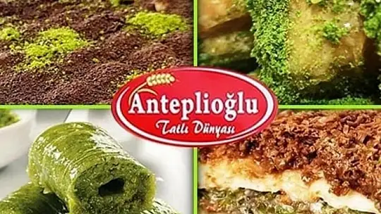 Bir dilim mutluluk için…