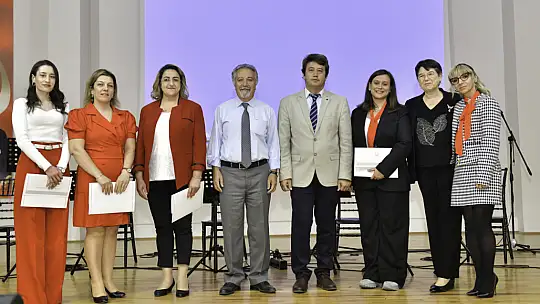 MSKÜ'den '100. Yılında Cumhuriyetimizin Kadın Yüzleri' Etkinliği