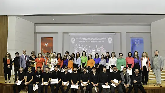 MSKÜ'den '100. Yılında Cumhuriyetimizin Kadın Yüzleri' Etkinliği