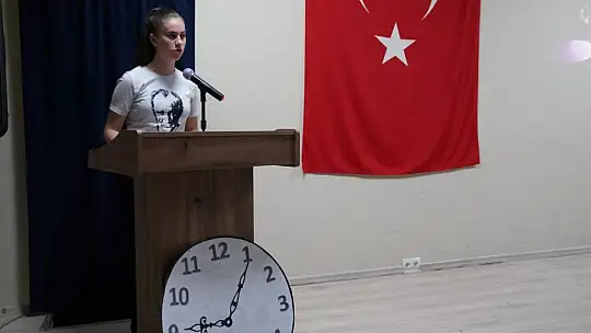 Seydikemer'de Atatürk, Vefatının 85'inci Yılında Anıldı