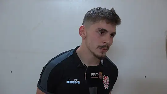 Dinçel, 'Taraftarımız inanılmaz bir güç veriyor'