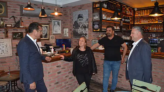 Tosun, 'Önce Büyükşehir yasası değişecek'