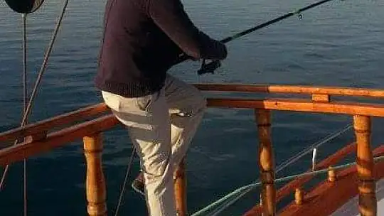 Şat Burnunda Şüpheli Ölüm