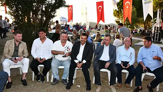 Akrobasi Yarışması ödülleri sahiplerini buldu