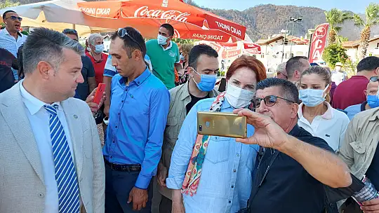 İYİ Parti yaşayan efsaneyle yine yeniden!
