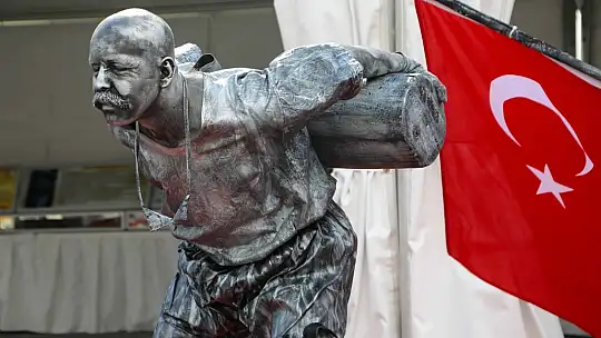 Sergi saat 18.00'e kadar ziyaret edilebilecek