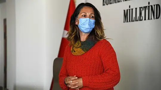 Proje, Nisan ayı içerisinde başlıyor