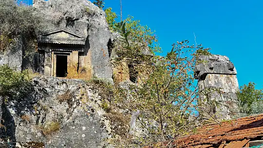 Arkeo-Park için çalışmalar başladı