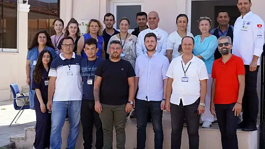 BELEDİYE AŞEVİ HİZMETE GİRDİ