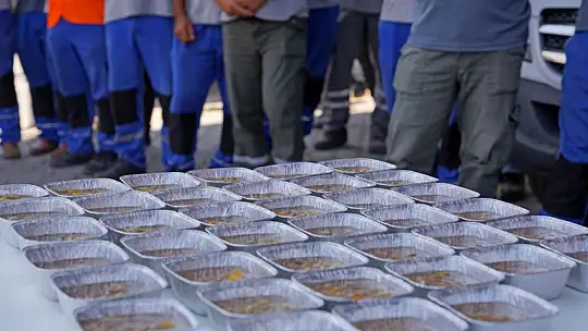 KARACA, 'FETHİYE İÇİN ÇALIŞIYORUZ'