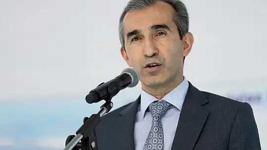 Girme Barajı Milli Ekonomiye 33 Milyonluk Ek Değer Katacak