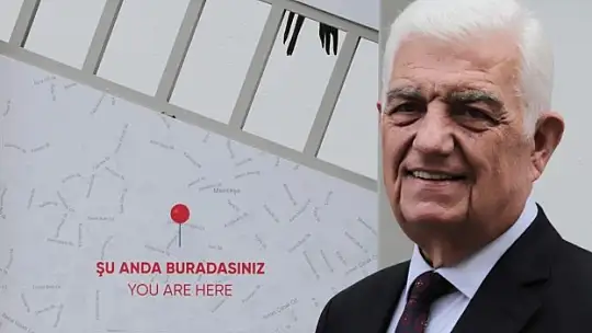 'Muğlakent' İle Muğla, Cep'e Taşındı