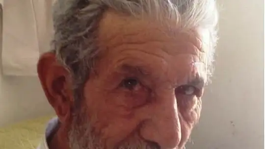 Eski Belediye Başkanının Babasını Bulmak İçin Seferber Oldular