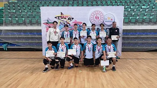 Muğla'nın Yıldızları Yarı Finalde