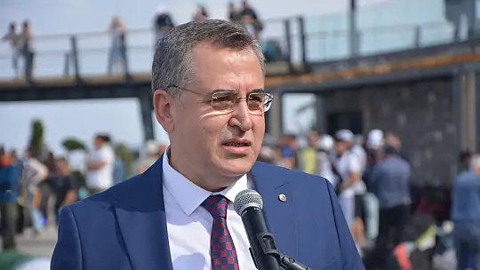 FTSO Başkanı Çıralı 'Utrecht Uluslararası Turizm Fuarı Verimli Oldu'