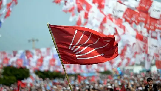 CHP Gençlik Kolları'nda Seçim Heyecanı