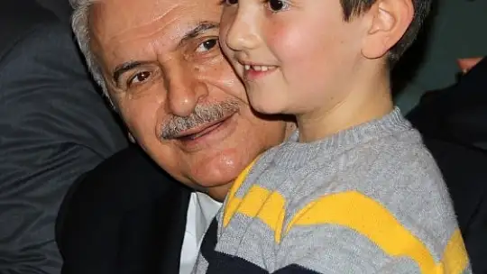 Binali Yıldırım: 'Darbe söylentilerini çıkaranlar 15 Temmuz'u düşünsün'