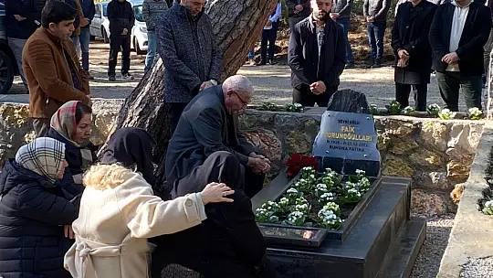 Faik Torunoğulları Hatrına Mevlid Okutuldu