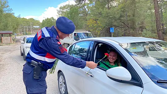 EMNİYET VE JANDARMADAN KARANFİLLİ BİLGİLENDİRME