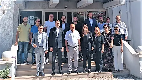 Milletvekili Otgöz, 'Bu CHP, Atatürk'ün Kemiklerini Sızlatıyor'