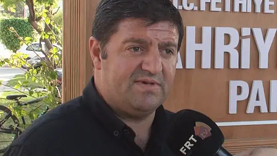 Park içinde açılan Halk Evi büyük ilgi görüyor