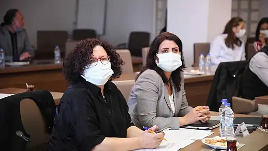 3 milyon 850 bin TL'lik miktar personele dağıtılacak