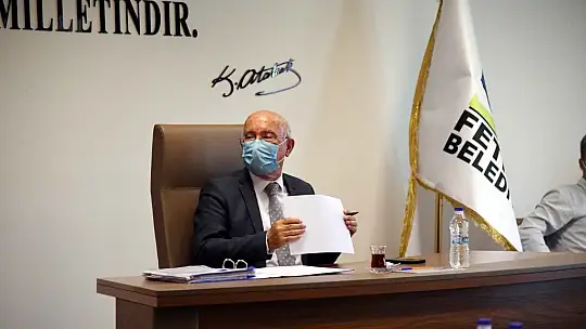 3 milyon 850 bin TL'lik miktar personele dağıtılacak