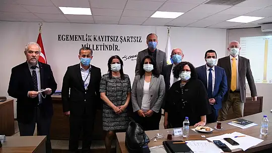 3 milyon 850 bin TL'lik miktar personele dağıtılacak