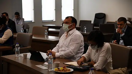 3 milyon 850 bin TL'lik miktar personele dağıtılacak