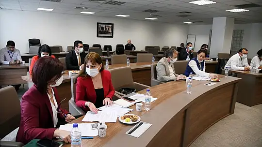 3 milyon 850 bin TL'lik miktar personele dağıtılacak