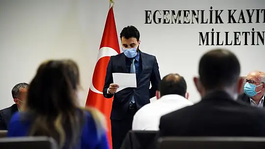 3 milyon 850 bin TL'lik miktar personele dağıtılacak