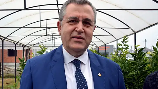 Ftso'dan Kaya İnciri Üretimine Destek