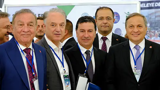 BAŞKAN ARAS ÜÇÜNCÜ İKLİM BULUŞMASINA KATILDI