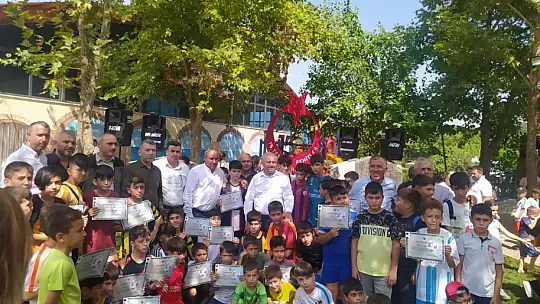 Milletvekili Otgöz 'Yerel Seçimlerde Tarih Yazacağız'