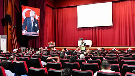 RESİM SERGİSİNİN GELİRİ ONKOLOJİ BÖLÜMÜNE BAĞIŞLANACAK