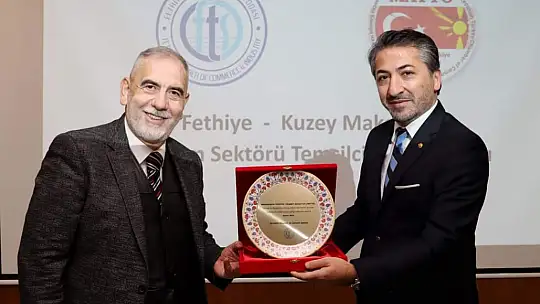 FETHİYE BALKAN ÇANAĞINDAN TURİSTLERİ AĞIRLAMAYA HAZIRLANIYOR