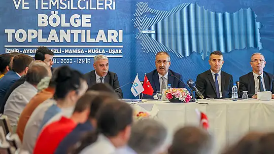 BİK GENEL MÜDÜRÜ ERKILINÇ, 'GAZETELERİMİZİN HAKLARINI SONUNA KADAR KORUYACAĞIZ'