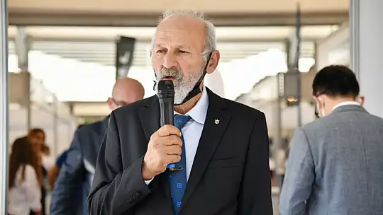 Marintech, Fethiye Yat ve Tekne Ekipmanları Fuarı Göcek'te başladı