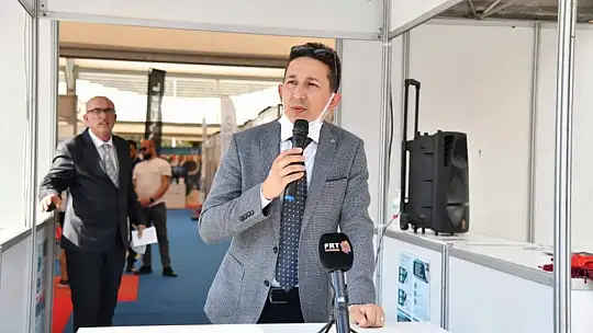 Marintech, Fethiye Yat ve Tekne Ekipmanları Fuarı Göcek'te başladı