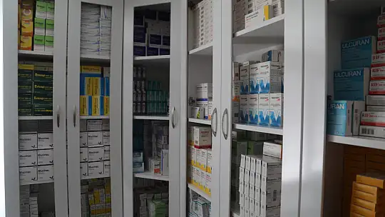 Bodrum Belediyesi barınaklarında can dostlar emin ellerde