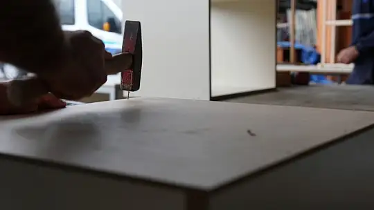 Bodrum Belediyesi mobilya üretimiyle tasarruf sağlıyor