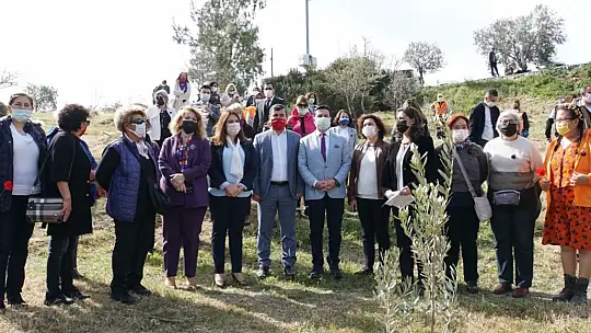 Kadın Danışma Merkezi hizmete açıldı