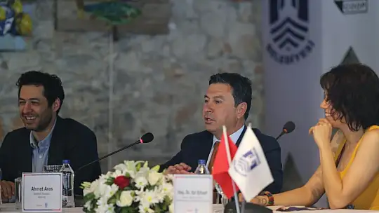 Bodrum Karnesi ve Girişimcilik Programı Lansman etkinliği gerçekleşti